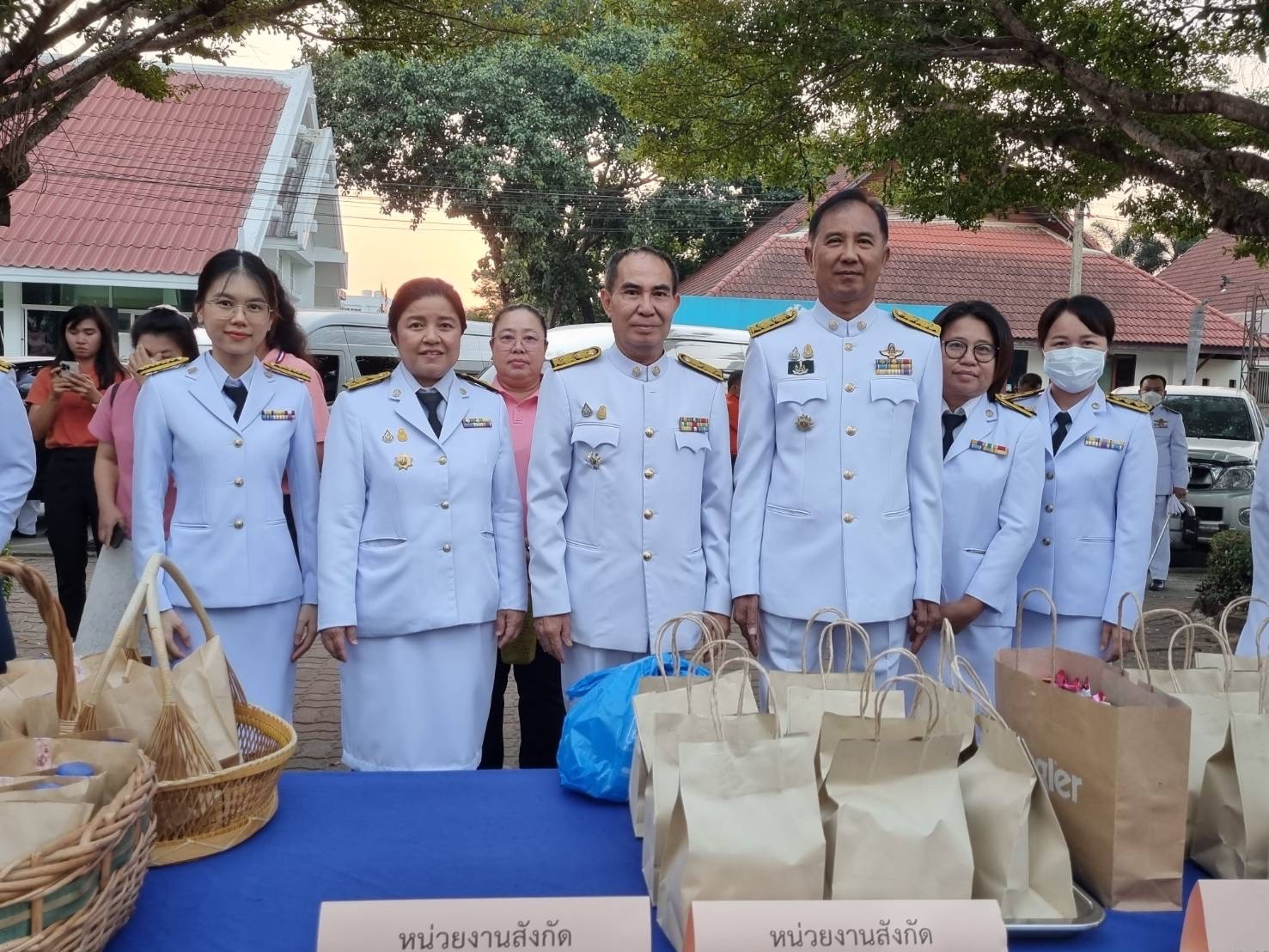 title - ร่วมกิจกรรมเนื่องในวันคล้ายวันประสูติสมเด็จพระเจ้าลูกเธอ เจ้าฟ้าสิริวัณณวรี นารีรัตนราชกัญญา